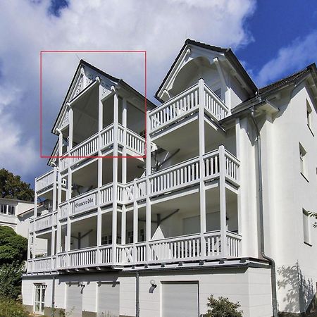 Ferienwohnung Wellenspiel Sellin (Rugen) Exterior foto