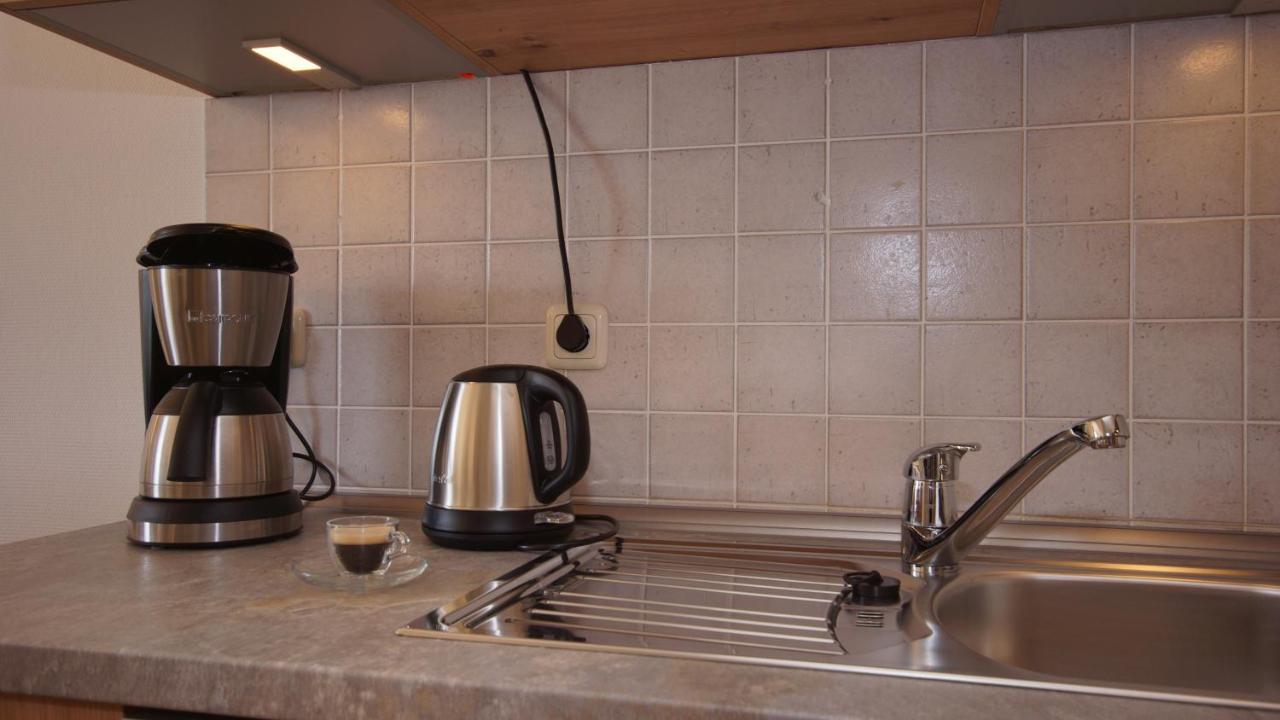Ferienwohnung Wellenspiel Sellin (Rugen) Exterior foto