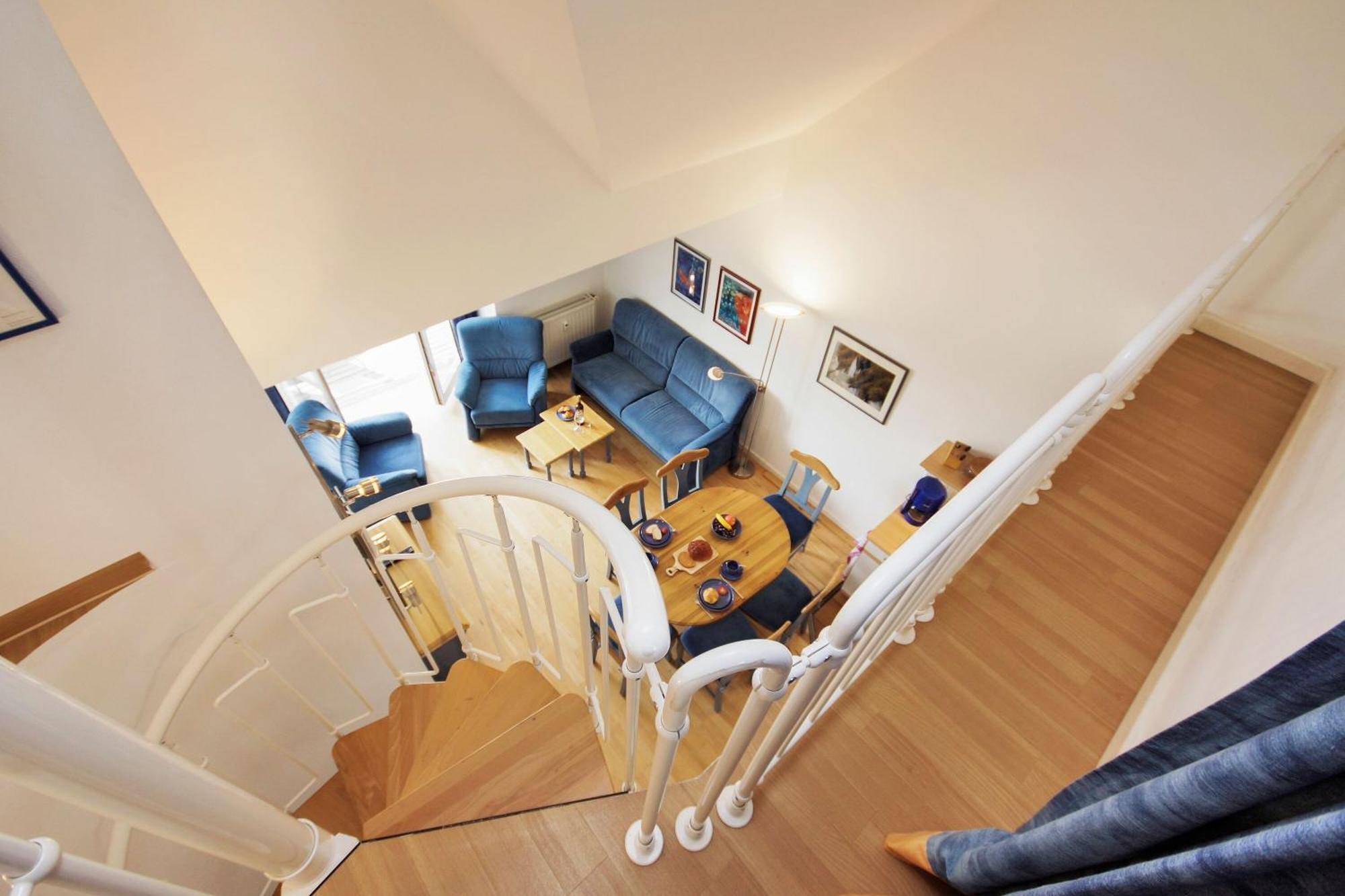Ferienwohnung Wellenspiel Sellin (Rugen) Exterior foto