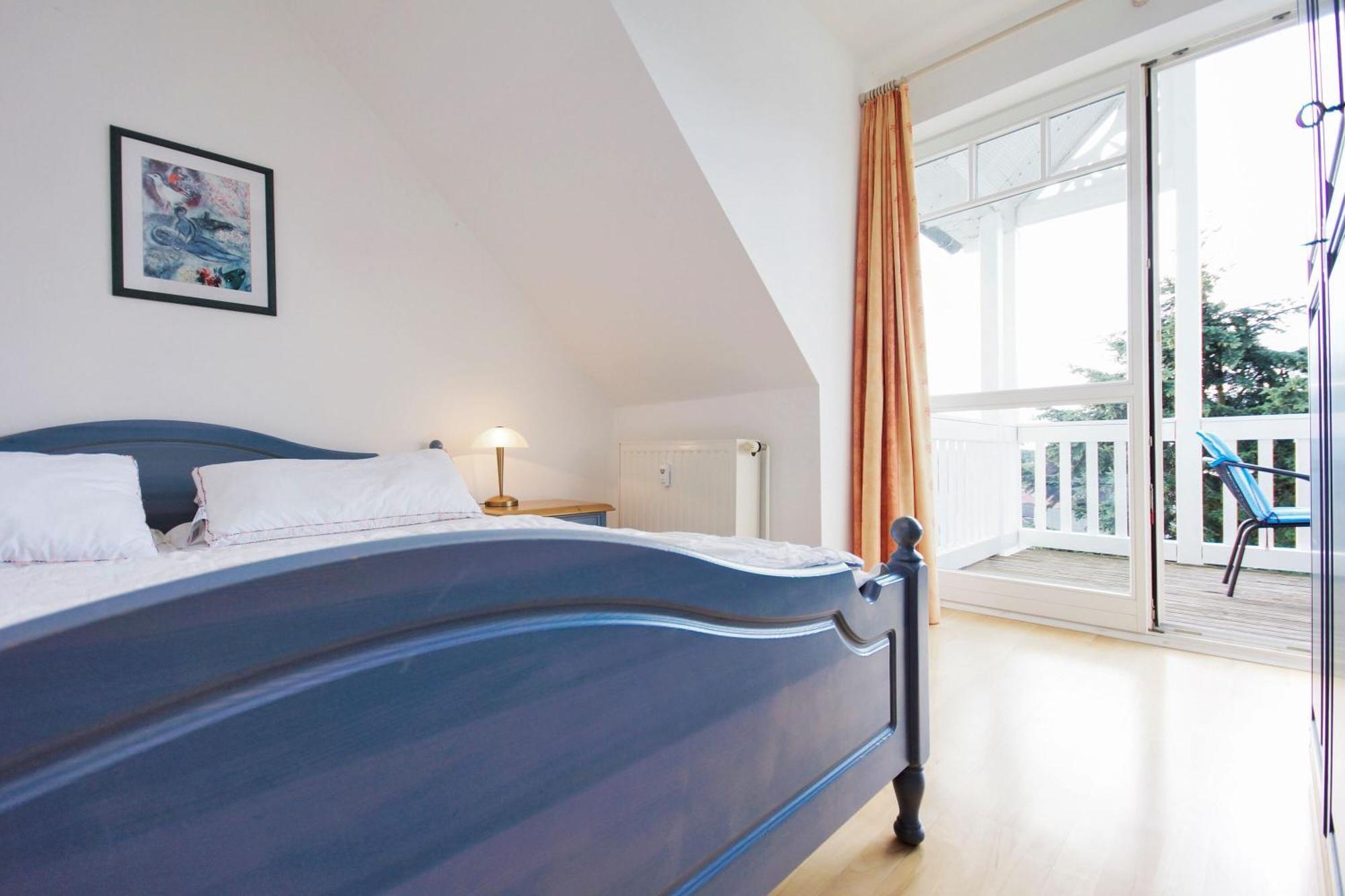 Ferienwohnung Wellenspiel Sellin (Rugen) Exterior foto