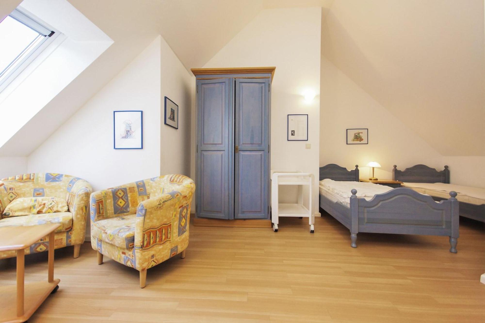 Ferienwohnung Wellenspiel Sellin (Rugen) Exterior foto