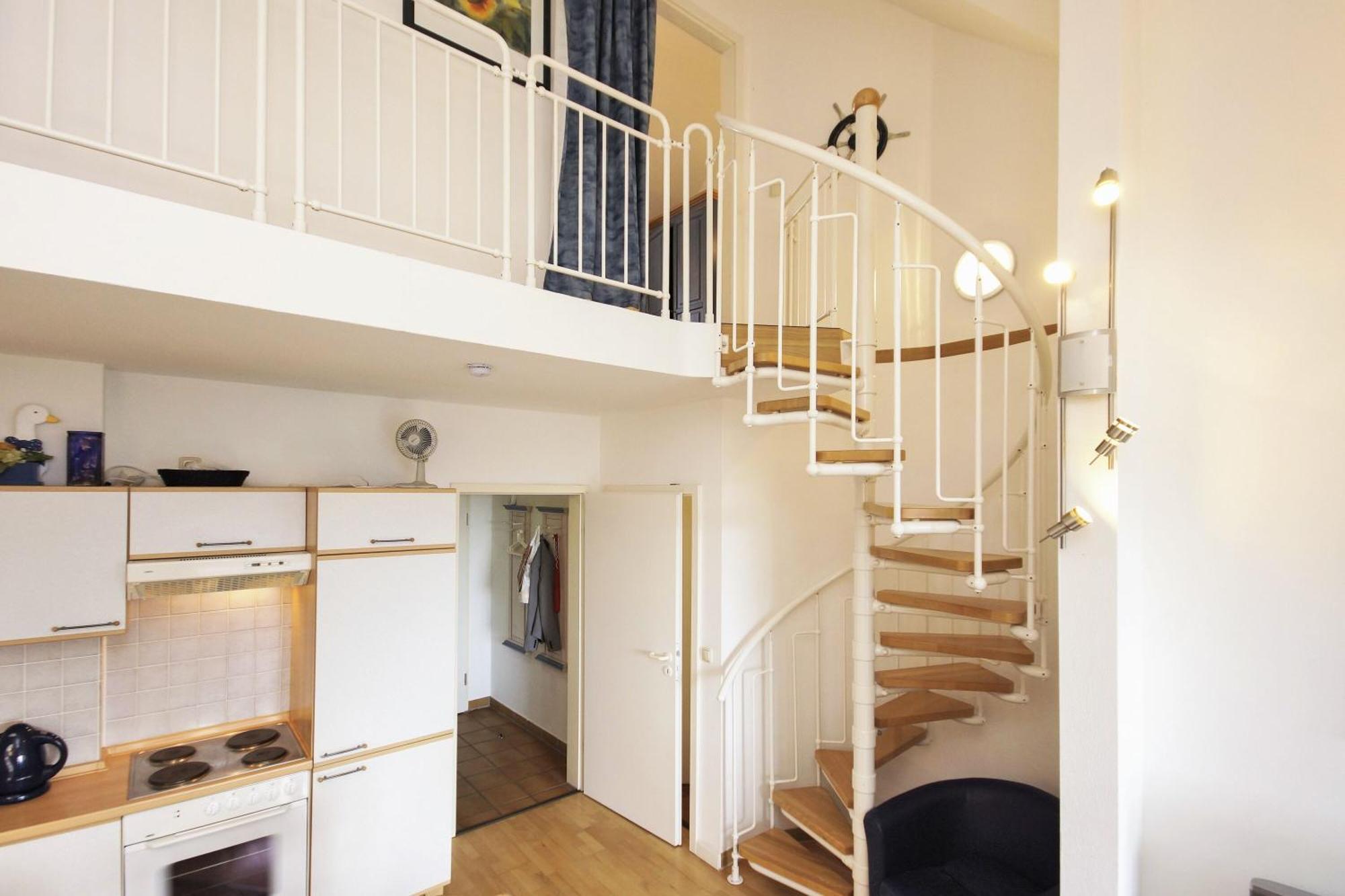 Ferienwohnung Wellenspiel Sellin (Rugen) Exterior foto
